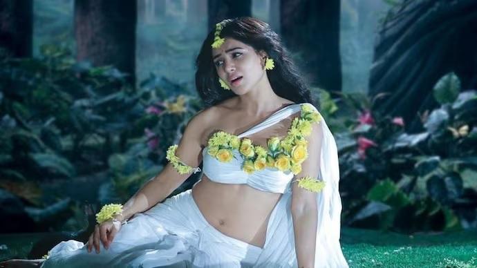 Shaakuntalam Review A complete dud