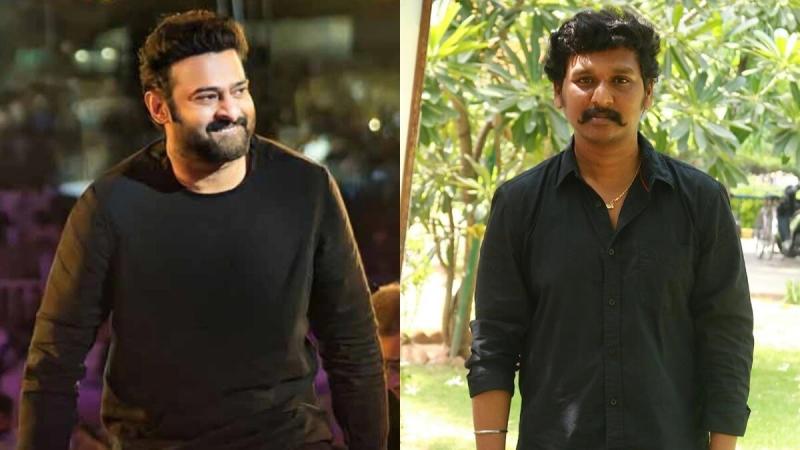 Lokesh Kanagaraj drops a huge update on Prabhas's film