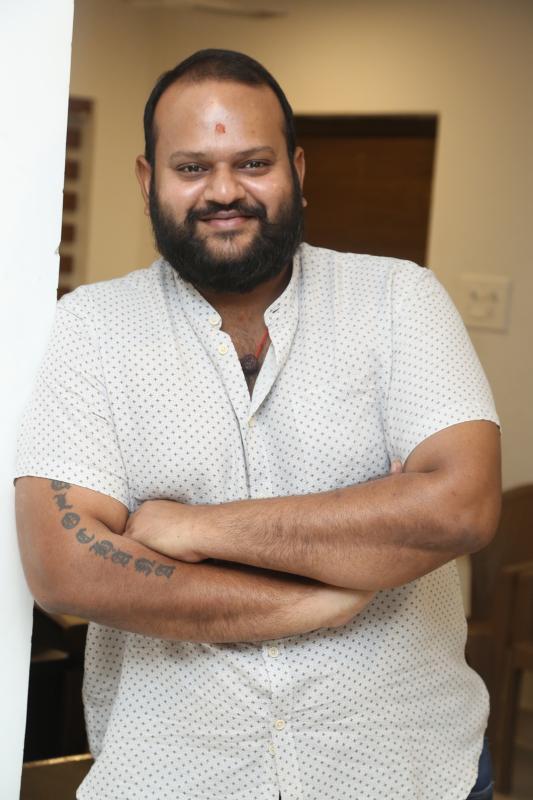 Aadikeshava will 100% connect with audiences - director Srikanth N Reddy