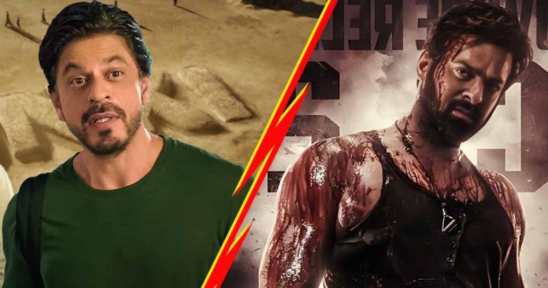 Official: Dunki ready for clash with Salaar