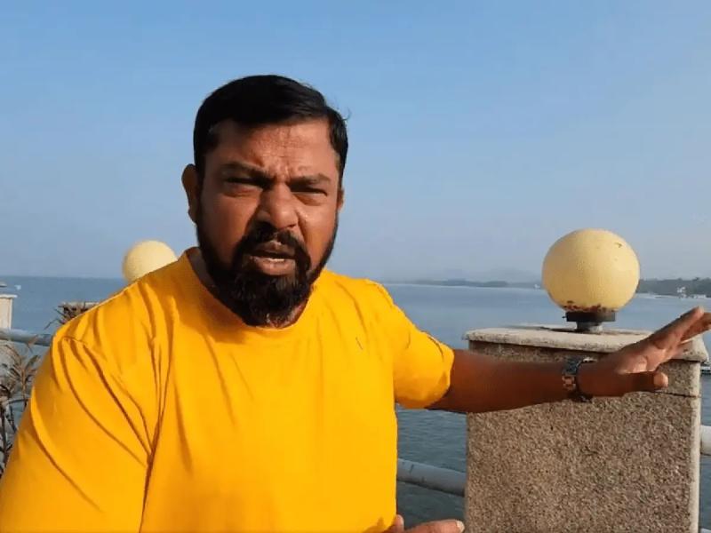 Telangana Congress Govt Will Fall In 1 Year  Raja Singh