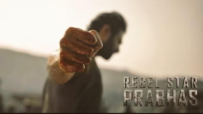 Monstrous Teaser of Prabhas' Salaar Unleashed