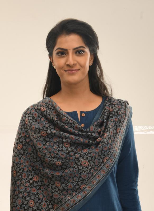 Varalaxmi Sarath Kumar, Sabari Movie wrapped up its shoot