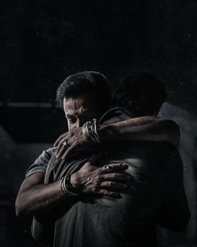 The First Lyrical Single “Sooreede” From Salaar Part 1: Ceasefire Is Out Now.