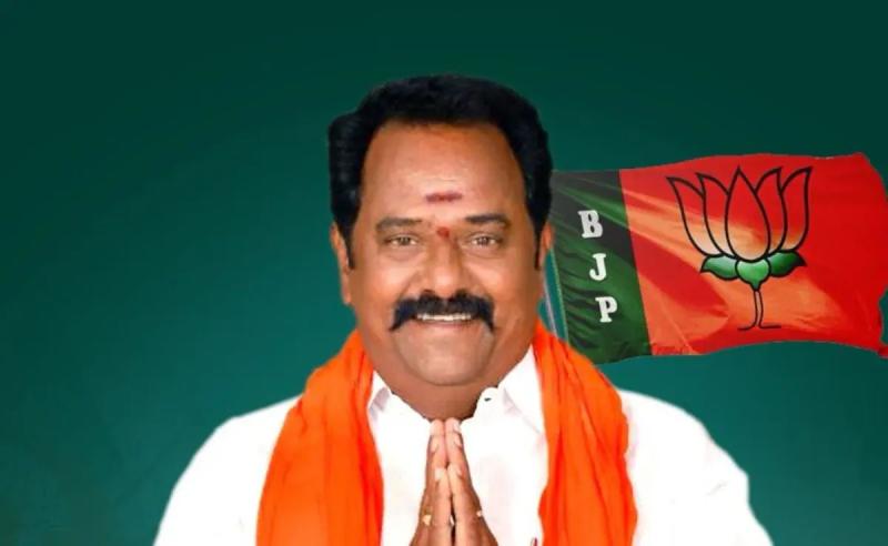 Meet The Man Who Defeated KCR, Revanth Reddy