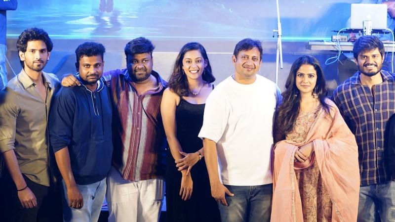 Music Directors Heap Praise On Baby's Deva Raaja