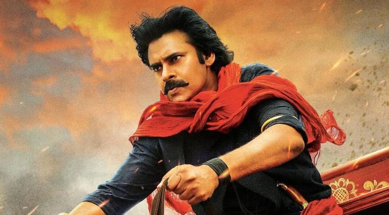 Pawan Kalyan to be super busy in 2023