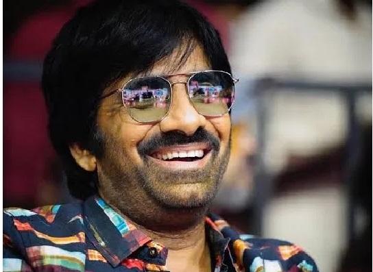 Ravi Teja to work with his favorite director again?