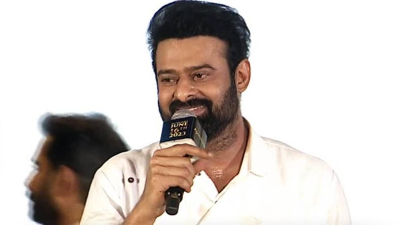 Prabhas: I might have 3 releases per year