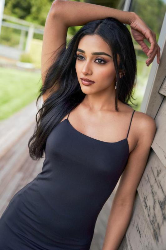 Preity Mukhundhan Makes Grand Entry Alongside Vishnu Manchu in Epic Actioner ‘Kannappa’