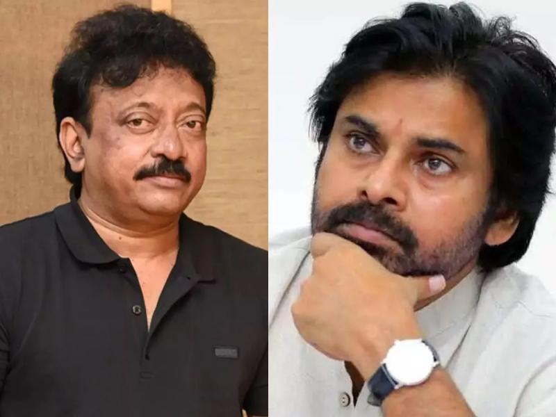 YCP using RGV against Pawan Kalyan