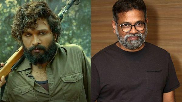 Sukumar eyeing national award with Pushpa 2?