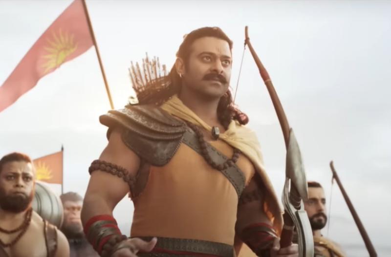 Adipurush picks momentum at the right time