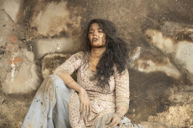 Ritika Singh, Harsh Warrdhan, Pan India Film In Car Theatrical Trailer Unveiled