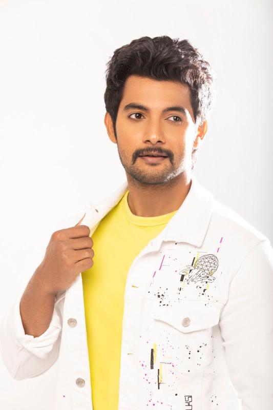 Versatile Star Aadi Saikumar Successfully Completes 12 Years In TFI