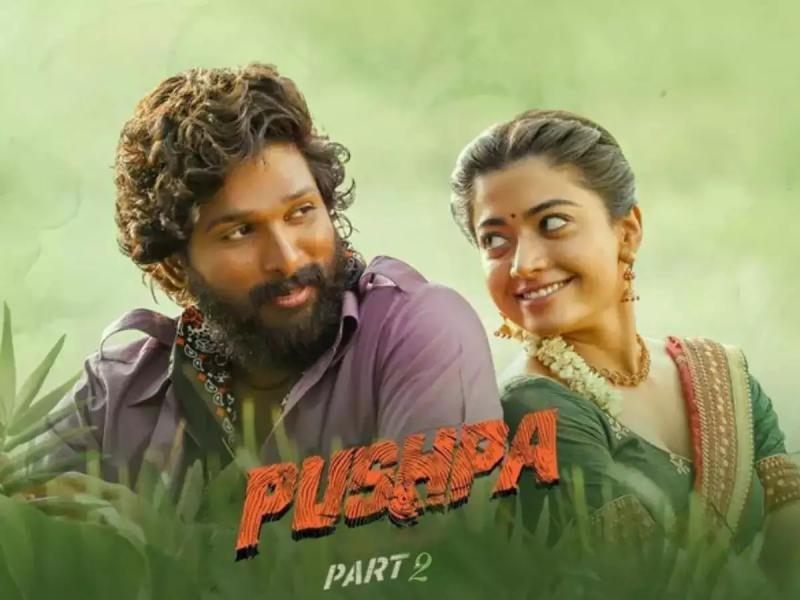 Amazon, Netflix fighting for Pushpa 2 OTT rights?