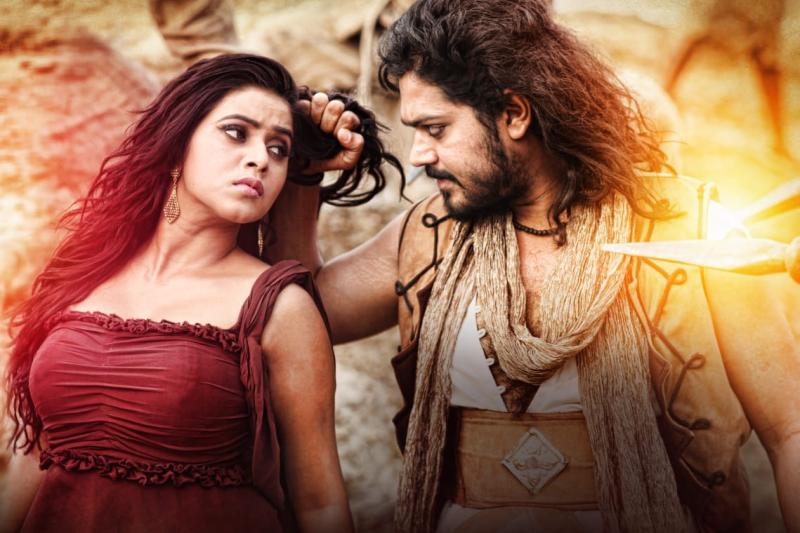 'Ala Ila Ela' audio release event was held in a grand manner