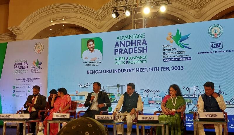 YCP continues to drag Rs 13 lakh crore narrative