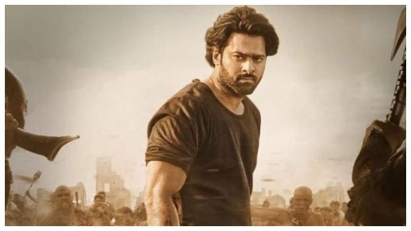 Prabhas resting after knee surgery, Salaar in suspense