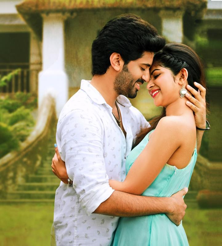 Ninnu Choosi Choodanga from the 'Katha Venuka Katha' is romantic and captivating