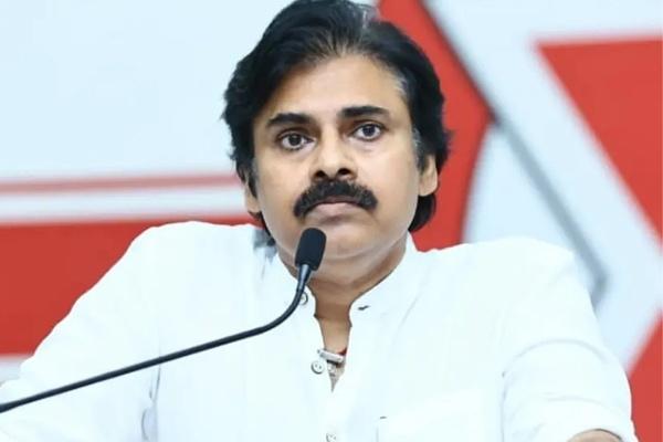 Pawan Kalyan resumes shoots, halts politics