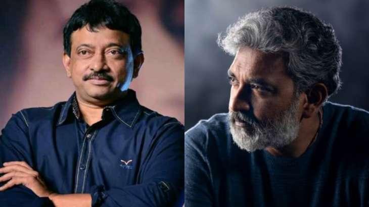 RGV asks Rajamouli to increase his security