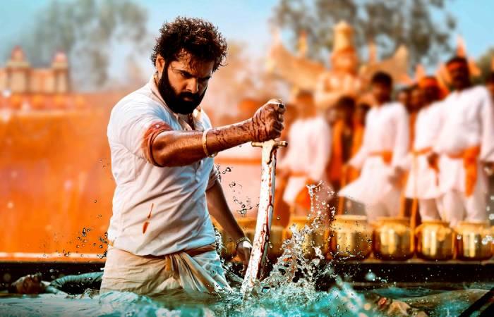 Skanda trolled on OTT: Ram defends Boyapati Sreenu