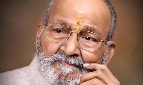 Veteran director and Dadasaheb Phalke award winner K Viswanath passes away