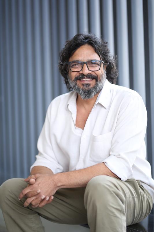  Family Star  reminds us of the family values we have forgotten -KU Mohanan