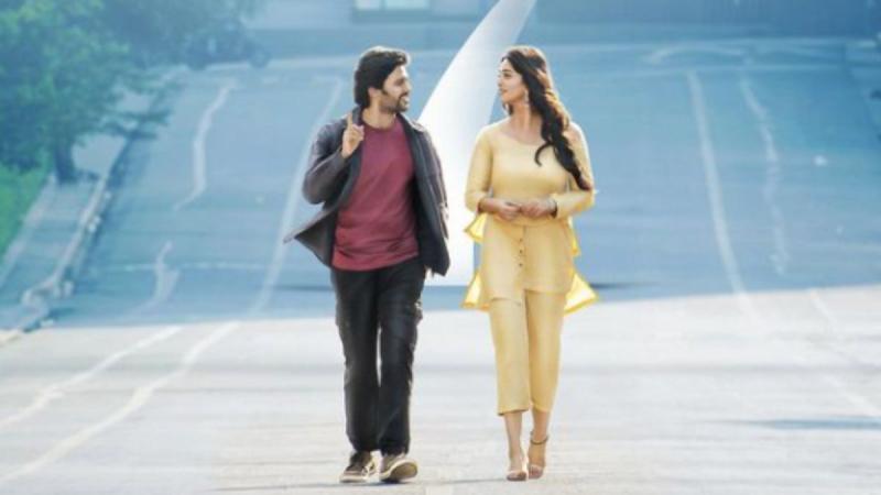 OTT  Miss Shetty Mr Polishetty streaming on this platform