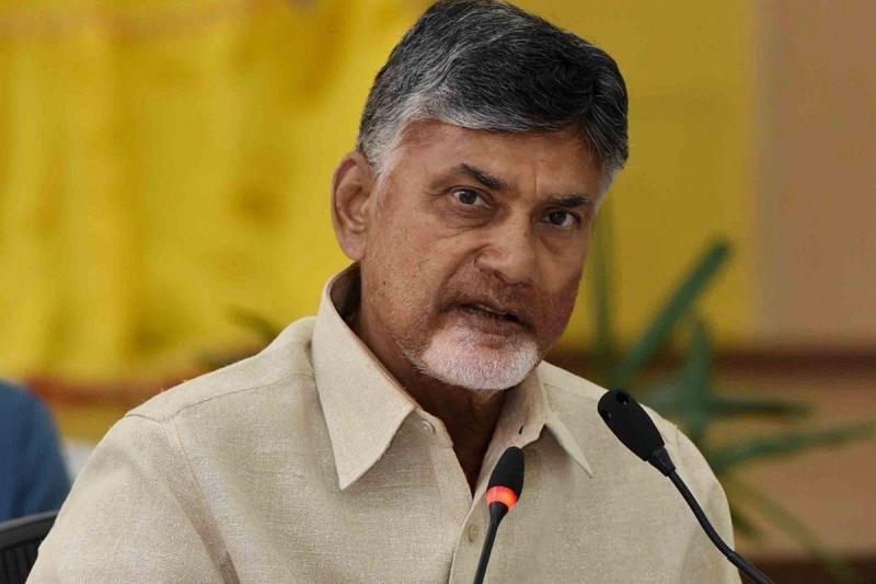 CBN Arrest  21 TDP MLAs to resign