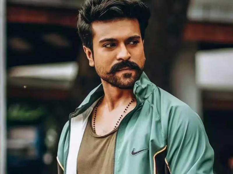 New father Ram Charan to return to sets