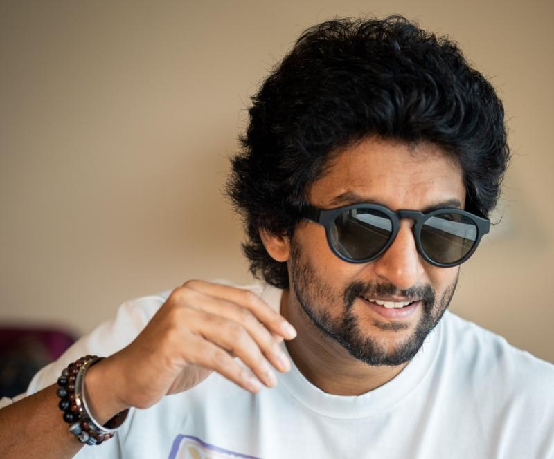 Saripodhaa Sanivaaram Lengthy Shooting Schedule Begins In Hyderabad