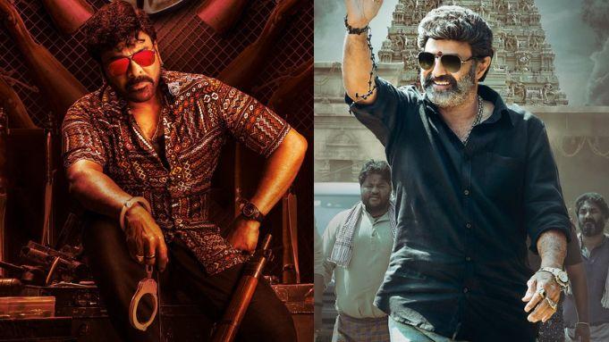 OTT  Veera Simha Reddy miles ahead of Waltair Veerayya