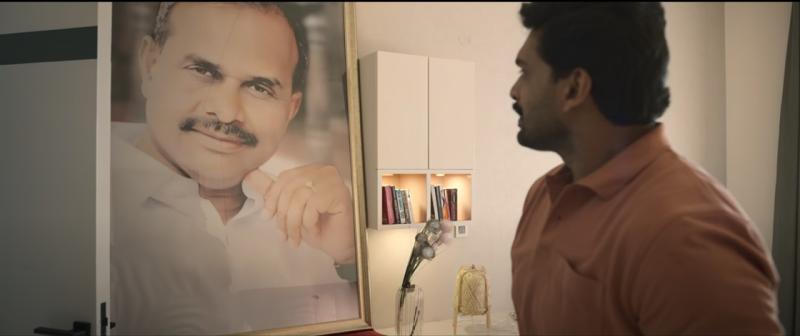 Intriguing Teaser of RGV’s Vyooham Out Now