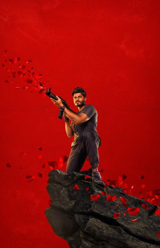 Anand Deverakonda's Gam Gam Ganesha Grand Release Worldwide on May 31st