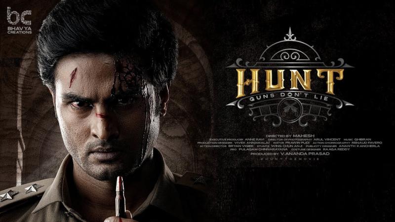 Hunt arriving on OTT 2 weeks after theatrical debut