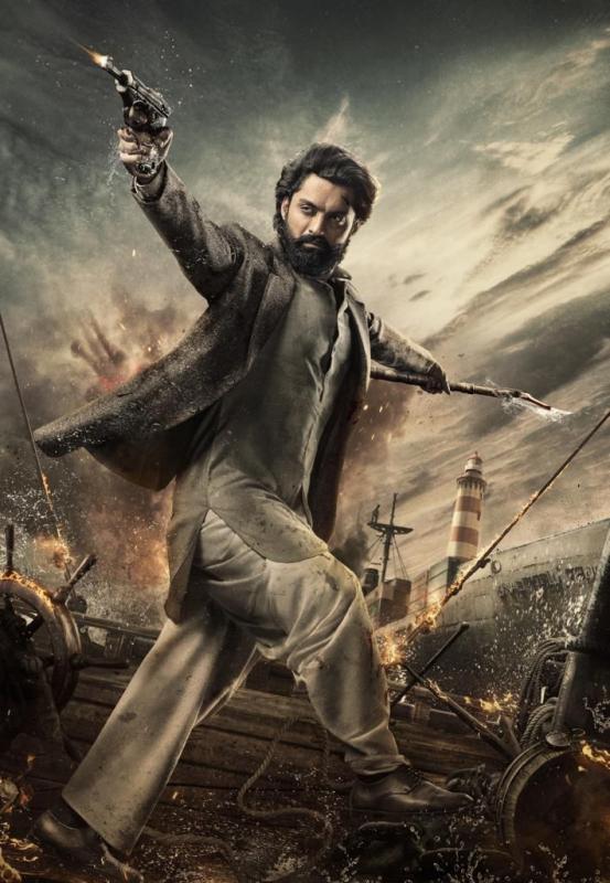 Nandamuri Kalyan Ram's Devil Makers Canning an action episode with 500 fighters