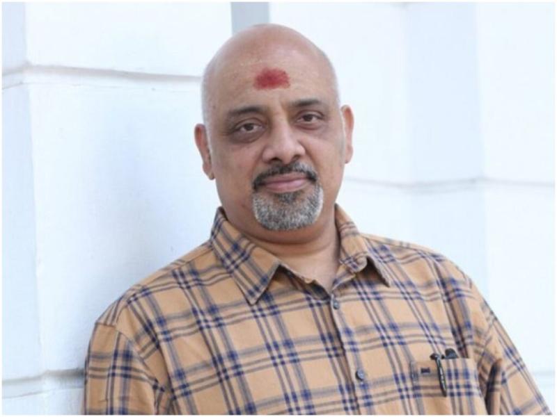 Ramajogaiah Sastry responds to killer trolls on Guntur Karam 2nd song