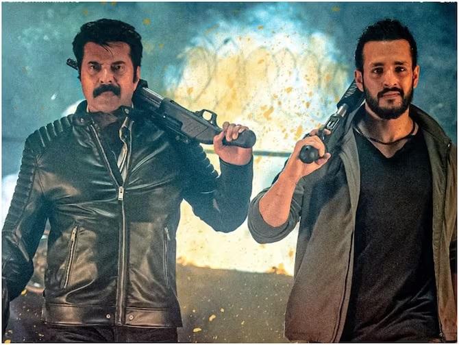 Agent Review  Only wild, not engaging