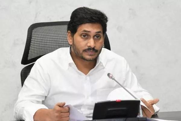 Jagan locks Muhurtham for his MLAs announcement