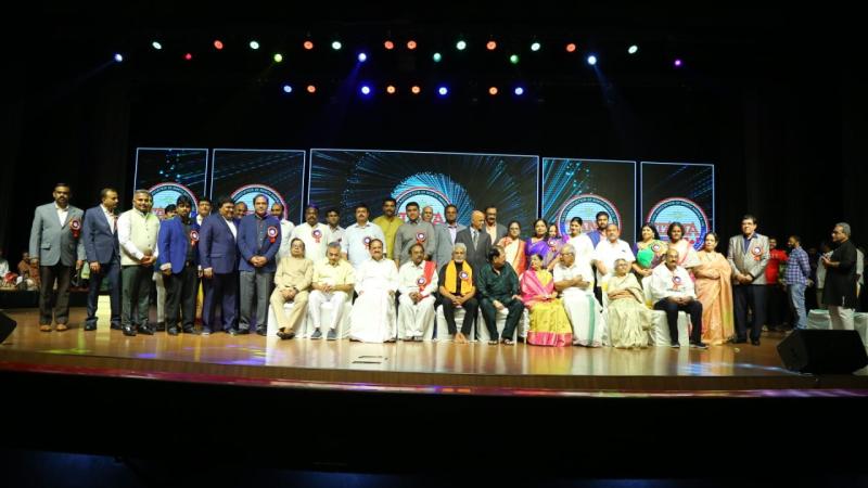 TANA, the pulse of Telugus abroad