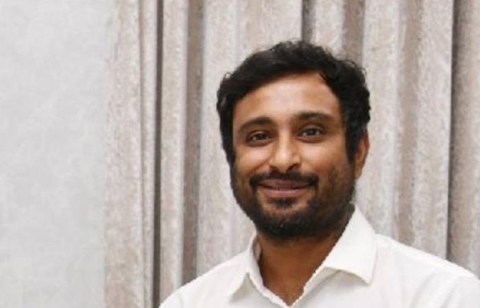 Cricketer Ambati Rayudu to join YSRCP in a few weeks?