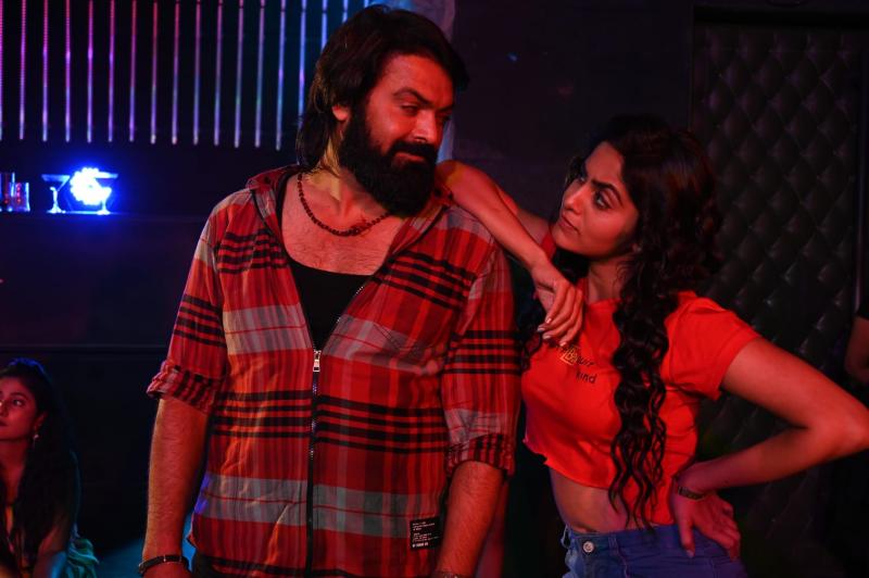 Badmash gallaki Bumper offer is a going to release on 29th of this month