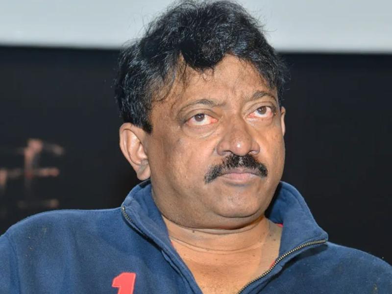 Lokesh complains against RGV's film, certificate rejected
