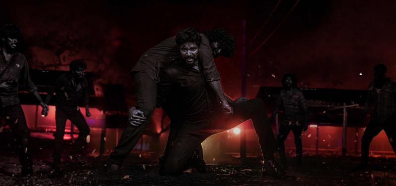 Allari Naresh, Ugram Releasing Worldwide On May 5th