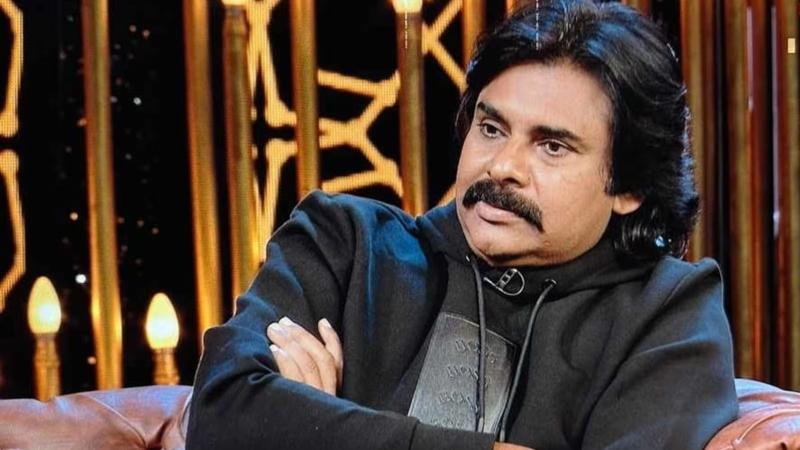 AP Investors Summit  Pawan Kalyan takes an excellent decision