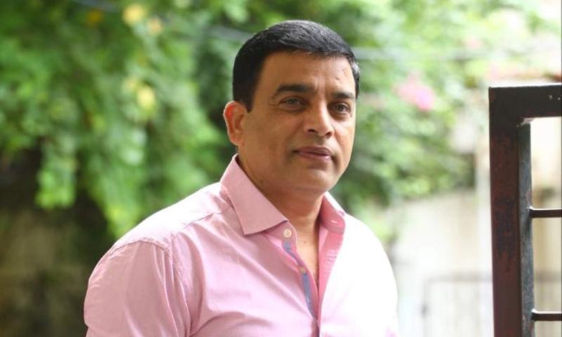Dil Raju announces war against Allu Aravind, Sithara