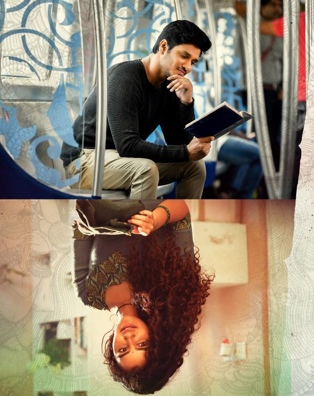 18 Pages Melodious First Single "Nannaya Raasina" will be releasing on Nov 22nd