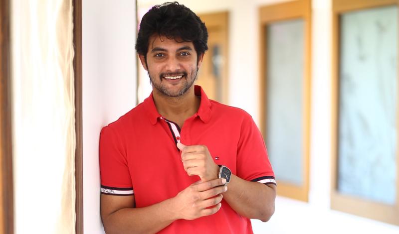 Top Gear Is A Racy Thriller With A Different Story  Aadi Saikumar